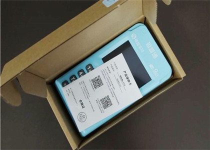 銀盛支付pos機是正規的嗎？